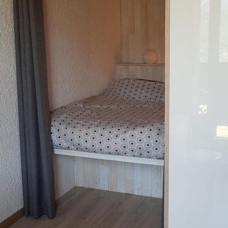 Appartement Plan D'Eau Vue Panoramique Embrun ภายนอก รูปภาพ