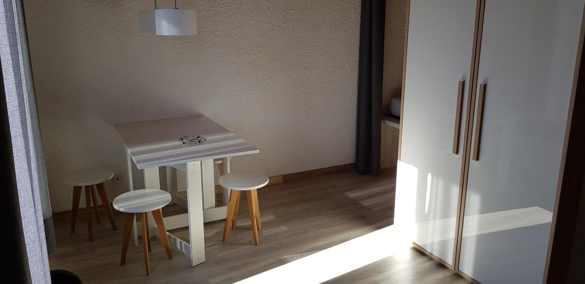 Appartement Plan D'Eau Vue Panoramique Embrun ภายนอก รูปภาพ